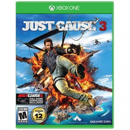 Just Cause 3 - Xbox One